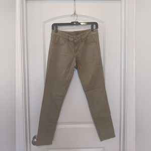 American Eagle Khakis